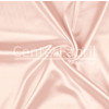 TECIDO CETIM CHARMEUSE C/ELAST LISO Nuvem Rosa L147cm 97%POLIESTER.3%ELASTANO - 1