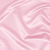 TECIDO CETIM CHARMEUSE C/ELAST LISO Rosa Giz L147cm 97%POLIESTER.3%ELASTANO - 1