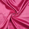 TECIDO CETIM CHARMEUSE C/ELAST LISO Pink L147cm 97%POLIESTER.3%ELASTANO - 1