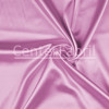 TECIDO CETIM CHARMEUSE C/ELAST LISO Lilas L147cm 97%POLIESTER.3%ELASTANO - 1