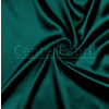 TECIDO CETIM CHARMEUSE C/ELAST LISO Verde Escuro L147cm 97%POLIESTER.3%ELASTANO - 1