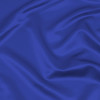 TECIDO CETIM CHARMEUSE C/ELAST LISO Azul Royal L147cm 97%POLIESTER.3%ELASTANO - 1