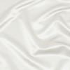 Tecido Cetim Charmeuse Stretch Off White eur/cn Poliester/Elastano - 1