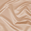 Tecido Cetim Charmeuse Stretch Nude eur/cn Poliester/Elastano - 1