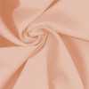 Gabardine Two Way Rosê Blush Larg 1,50mt 96%Poliester4%Elastano - 1