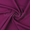 Gabardine TwoWay com elastano Púrpura Larg 1,50mt 96%Poliester4%Elastano 205gr/m2.Conserv1-N/2-2/3-3/5-3/6-1 - 1