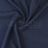 Gabardine TwoWay com elastano Marinho2  Larg 1,50mt 96%Poliester4%Elastano 205gr/m2.Conserv1-N/2-2/3-3/5-3/6-1 - 1