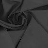 Gabardine TwoWay com elastano  Cinza Escuro Larg 1,50mt 96%Poliester4%Elastano 205gr/m2.Conserv1-N/2-2/3-3/5-3/6-1 - 1