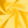 Gabardine Two Way Amarelo Larg 1,50mt 96%Poliester4%Elastano - 1