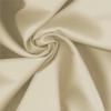 Gabardine TwoWay com elastano  Bege Larg 1,50mt 96%Poliester4%Elastano 205gr/m2.Conserv1-N/2-2/3-3/5-3/6-1 - 1