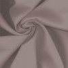 Gabardine TwoWay com elastano Nude/Névoa escuro Larg 1,50mt 96%Poliester4%Elastano 205gr/m2.Conserv1-N/2-2/3-3/5-3/6-1 - 1