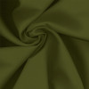 Gabardine TwoWay com elastano Verde Escuro/Militar Larg 1,50mt 96%Poliester4%Elastano 205gr/m2.Conserv1-N/2-2/3-3/5-3/6-1 - 1