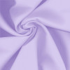 Gabardine TwoWay com elastano Violeta/Lilas Larg 1,50mt 96%Poliester4%Elastano 205gr/m2.Conserv1-N/2-2/3-3/5-3/6-1 - 1