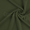 Gabardine TwoWay com elastano Verde Militar  Larg 1,47mt 97%Poliester3%Elastano 224gr/m2.Conserv1-N/2-2/3-3/5-3/6-1 - 1