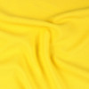 Tecido Crepe Mousse Argel c/elastano Amarelo Larg.145cm 94%Poliéster 6%Elastano 198gr/m²-L av-LB,A2,S3,P1,LS5 - 1
