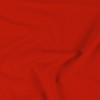 Tecido Crepe Mousse Argel c/elastano Vermelho Larg.145cm 94%Poliéster 6%Elastano 198gr/m²-L av-LB,A2,S3,P1,LS5 - 1