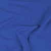 Tecido Crepe Mousse Argel c/elastano Azul Royal Larg.145cm 94%Poliéster 6%Elastano 198gr/m²-L av-LB,A2,S3,P1,LS5 - 1