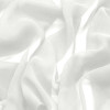 Tecido Chiffon Liso Off White Largura 150cm 100%Poliester cor19924 - 1