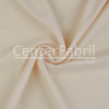 Tecido Chiffon Bege Claro Larg 147cm 100% Poliester 82gr/m2- Preço por metro. Conserv1-N/2-2/3-2/4-5/5-3/6-1 - 1