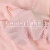 Tecido Chiffon Rosa Claro Larg 147cm 100% Poliester 82gr/m2- Preço por metro. Conserv1-N/2-2/3-2/4-5/5-3/6-1 - 1