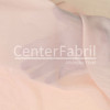 Tecido Chiffon Salmão Claro Larg 147cm 100% Poliester 82gr/m2- Preço por metro. Conserv1-N/2-2/3-2/4-5/5-3/6-1 - 1