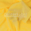 Tecido Chiffon Amarelo Larg 147cm 100% Poliester 82gr/m2- Preço por metro. Conserv1-N/2-2/3-2/4-5/5-3/6-1 - 1
