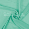 Tecido Chiffon Verde Água Larg 147cm 100% Poliester 82gr/m2- Preço por metro. Conserv1-N/2-2/3-2/4-5/5-3/6-1 - 1