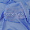 Tecido Chiffon Azul Véu Larg 147cm 100% Poliester 82gr/m2- Preço por metro. Conserv1-N/2-2/3-2/4-5/5-3/6-1 - 1