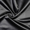 Tecido Cetim Vogue Preto Larg 150cm 100%Poliester.Conserv1-N/2-2/3-2/4-5/5-3/6-1 - 1