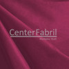Tecido Suede Moda Liso Pink Flambe Larg 150cm 100%Poliester 160gr/m2. Conserv 1-H/2-2/3-3/5-4/6-2/4-3  - 1