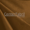 Tecido Suede Moda Liso Castor Larg 150cm 100%Poliester 160gr/m2. Conserv 1-H/2-2/3-3/5-4/6-2/4-3  - 1