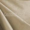 Tecido Suede Moda Liso Areia Larg 150cm 100%Poliester 160gr/m2. Conserv 1-H/2-2/3-3/5-4/6-2/4-3  - 1