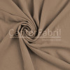 Tecido Crepe Bubble Liso Nude Larg 145cm 96%Poliester 4%Elastano 122gr/m2. Conserv 1-M/2-2/3-2/5-3/6-2/6-3 - 1