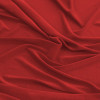 Tecido Crepe Haya Femme Elastano Vermelho Largura 145cm 90%Poliester 10%Elastano - 1