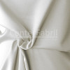 Tecido Crepe Patú Amanda Off White Larg 147cm 100%Poliester 156gr/m2 - 1