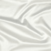 Tecido Cetim Fusion Stretch OffWhite / Cru Larg 145cm 97%Poliester 3%Elastano 92gr/m2 - 1