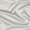 Tecido Cetim Fusion Stretch Cinza Prata/Smoke Larg 145cm 97%Poliester 3%Elastano 92gr/m2 - 1