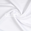 Tecido Gabardine Plus Branco Largura 145cm 100%Poliester ref22598 Conserv1-N/2-2/3-3/5-3/6-1 - 1