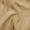 Tecido Suede Moda Liso Bege Larg 140cm 100%Poliester ref2537c001 - 1