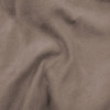 Tecido Suede Moda Liso Capuccino Larg 140cm 100%Poliester ref2537c025 - 1