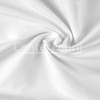 Tecido Microsurf Microfibra 160gr/ml Branco Larg 160cm 100%Poliester ref.1301cor02 - Preço por metro - 1