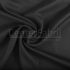 Tecido Gabardine Leve Elegant Twill Preto Larg 147cm 100%Poliester 166gr/m2.Conserv1-I/2-2/3-2/5-3/6-1 - 1