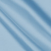 Tecido Cetim Charmeuse Stretch Azul Claro Larg 145cm 94%Poliester 6%Elastano 100gr/m2 - 1