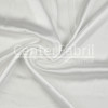 Tecido Chiffon Acetinado Gloss Off White  Larg 147cm 100%Poliester 85gr/m2 - 1