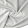 Tecido Crepe Pascally Branco Larg 150cm 100%Poliester 220gr/m2.Conserv1-N/2-2/3-2/5-3/6-1 - 1
