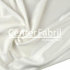 Tecido Crepe Pascally Off White Larg 150cm 100%Poliester 220gr/m2.Conserv1-N/2-2/3-2/5-3/6-1 - 1