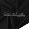 Tecido Crepe Pascally Preto Larg 150cm 100%Poliester 220gr/m2.Conserv1-N/2-2/3-2/5-3/6-1 - 1