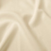 Tecido Crepe Royalle Marfim/OffWhite Larg 150cm 100%Poliester 136gr/m2 - 1