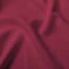 Tecido Crepe Royalle Rosa Tudor - Pink Larg 150cm 100%Poliester 136gr/m2 - 1