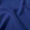 Tecido Crepe Royalle Azul Bic Larg 150cm 100%Poliester 136gr/m2 - 1